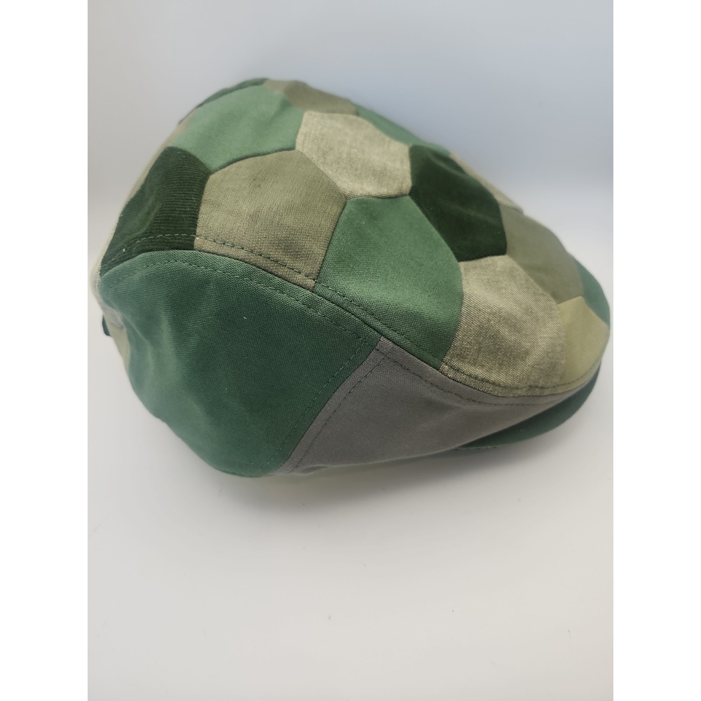 Boston Scally Teenage Mutant Ninja Turtles M/L dust Bag  Ships Next Buisness Day